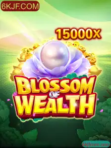 BlossomofWealth: Um Mergulho no Novo Fenômeno dos Jogos