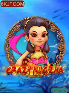 Explorando o Mundo de Aventuras de CrazyNuoZha: O Jogo Revolucionário da 6KJF.COM