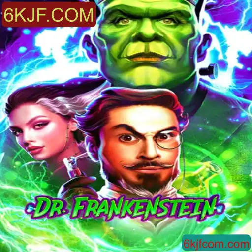 Explorando o Fascinante Universo de DrFrankenstein: Um Jogo Envolvente para Os Amantes de Mistérios