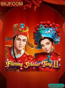 Explore o Mundo de Flirting Scholar Tang II: Uma Aventura Recém-Lançada