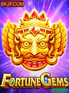 Explorando o Mundo de FortuneGems: O Novo Fenômeno em Jogos Online