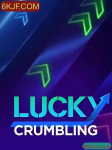 Descubra a Emoção do Jogo LuckyCrumbling
