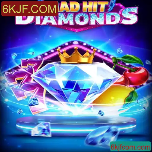 Descubra o Fascinante Mundo de MadHitDiamonds e Dominue as Regras do Jogo