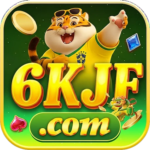 6KJF.COM Logo