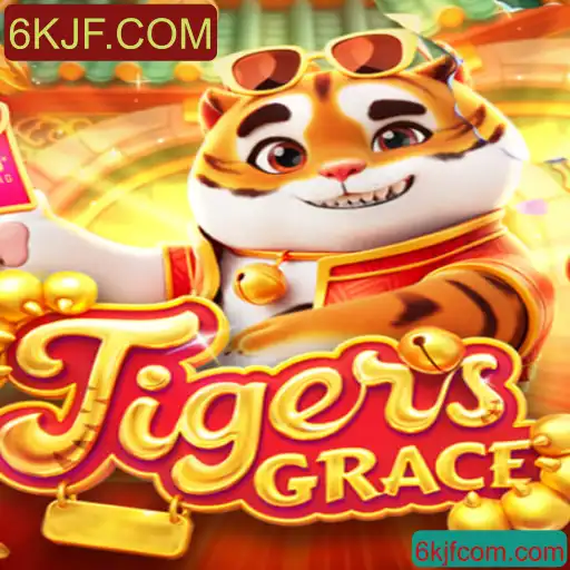 TigersGrace: O Novo Fenômeno do Mundo dos Jogos