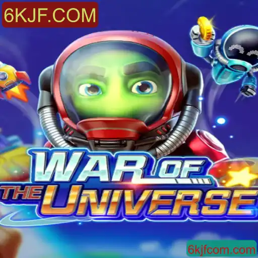 WAROFTHEUNIVERSE: Um Mergulho no Jogo Intergalático