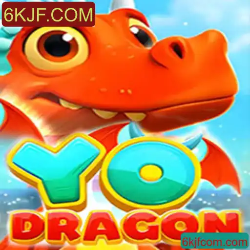 YoDragon: A Nova Sensação do Mundo dos Jogos